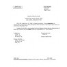 FED ZZ-V-25E Notice 1 - Cancellation