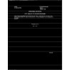 FED TT-P-00791B Notice 1 - Cancellation