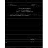 FED SS-S-736/6 Notice 1 - Cancellation