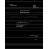 FED UU-P-701J Notice 1 - Cancellation