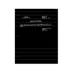 FED GGG-R-200B Notice 1 - Cancellation