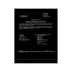 FED J-W-1177/5B Notice 1 - Cancellation