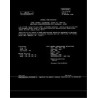 FED J-W-1177/5B Notice 1 - Cancellation