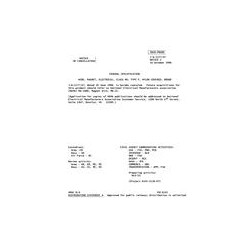 FED J-W-1177/47 Notice 1 - Cancellation