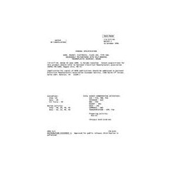 FED J-W-1177/44 Notice 1 - Cancellation