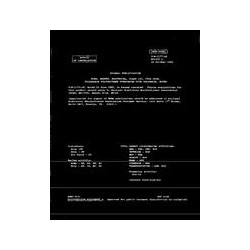 FED J-W-1177/42 Notice 1 - Cancellation