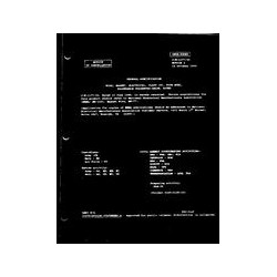 FED J-W-1177/39 Notice 1 - Cancellation