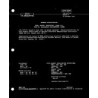 FED J-W-1177/37 Notice 1 - Cancellation