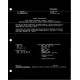 FED J-W-1177/34 Notice 1 - Cancellation