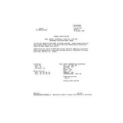 FED J-W-1177/28 Notice 1 - Cancellation