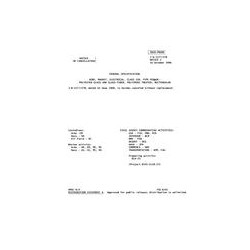FED J-W-1177/27B Notice 1 - Cancellation