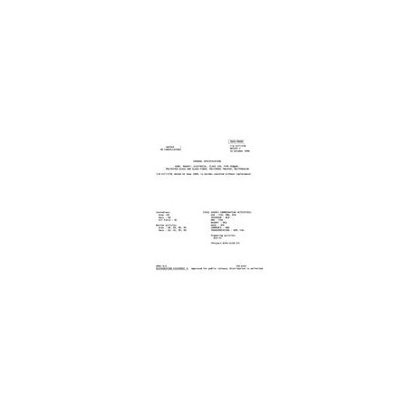 FED J-W-1177/27B Notice 1 - Cancellation