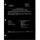 FED J-W-1177/26B Notice 1 - Cancellation