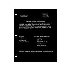 FED J-W-1177/26B Notice 1 - Cancellation