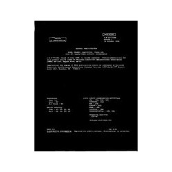 FED J-W-1177/22B Notice 1 - Cancellation
