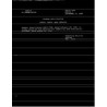 FED GGG-C-735B Notice 1 - Cancellation