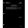 FED P-W-120C Notice 1 - Cancellation