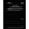 FED MMM-A-187B Notice 1 - Cancellation