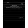 FED AA-T-633 Notice 1 - Cancellation