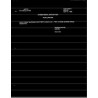 FED GGG-P-00475 Notice 1 - Cancellation