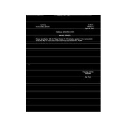 FED H-B-621F Notice 1 - Cancellation
