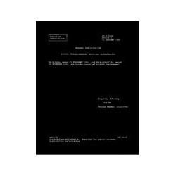 FED GG-S-816A Notice 2 - Cancellation