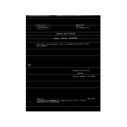 FED GG-S-743C Notice 1 - Cancellation