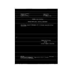 FED GG-S-1341A Notice 1 - Cancellation