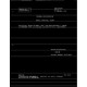 FED DDD-D-626A Notice 1 - Cancellation