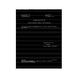 FED JJJ-C-561E Notice 1 - Cancellation