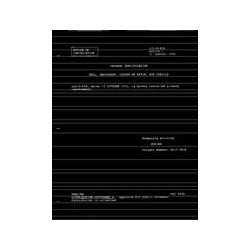 FED JJJ-B-81E Notice 1 - Cancellation