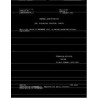 FED DD-J-112B Notice 1 - Cancellation