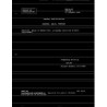 FED DDD-B-60 Notice 1 - Cancellation
