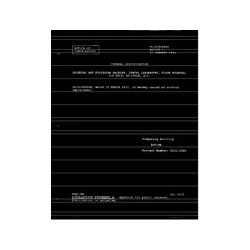FED OO-G-00684B Notice 1 - Cancellation