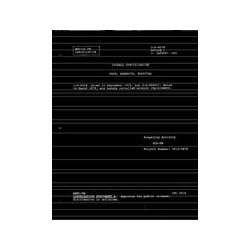 FED U-P-00401F Notice 1 - Cancellation