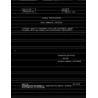 FED U-P-00401F Notice 1 - Cancellation