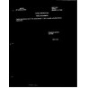 FED GGG-T-546 Notice 1 - Cancellation