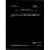 FED OO-S-255A Notice 1 - Cancellation