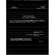 FED PPP-T-60E Notice 1 - Cancellation
