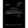 FED WW-P-401F Notice 1 - Cancellation