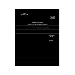 FED UU-L-1644A Notice 1 - Cancellation