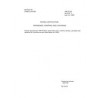 FED PPP-P-291E Notice 1 - Cancellation