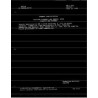 FED WW-C-1692A Notice 1 - Cancellation