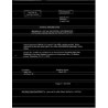 FED DDD-B-151J Notice 1 - Cancellation