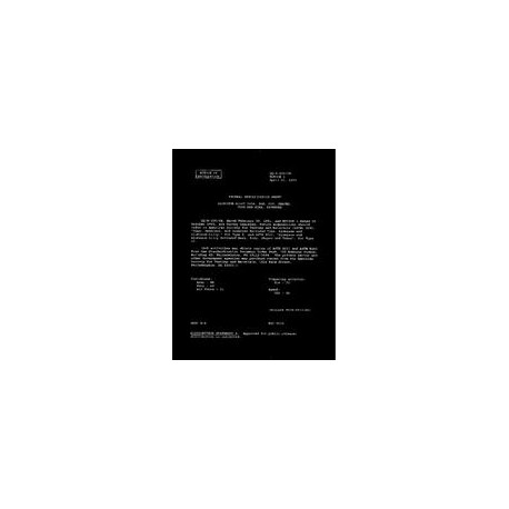 FED QQ-A-200/6E Notice 2 - Cancellation