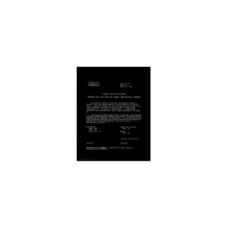 FED QQ-A-200/1D Notice 2 - Cancellation
