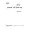 FED GGG-M-125/4C Notice 1 - Cancellation
