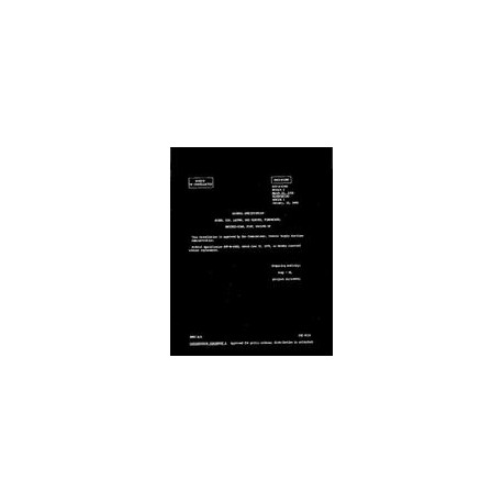 FED PPP-B-638B Notice 2 - Cancellation