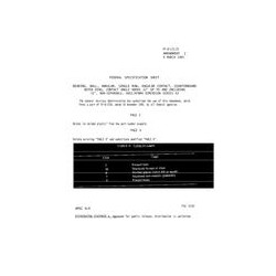 FED FF-B-171/25 Amendment 1