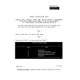 FED FF-B-171/24 Amendment 1